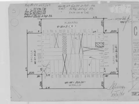 Terreno en Venta en Villa Luro, USD 340.000