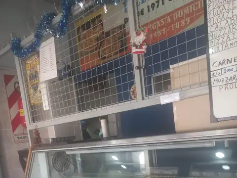 Fondo Comercio en Venta en Ciudadela, USD 12.000