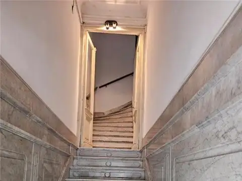 Paraguay 4400, Piso 1