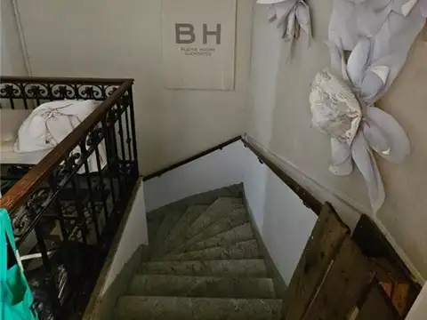 CASAS - P. HORIZ. - PALERMO, CAPITAL FEDERAL