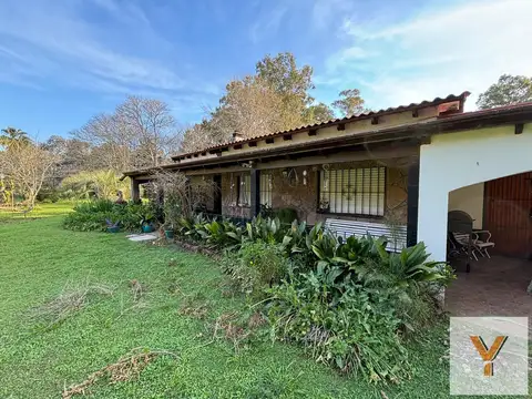 Quinta en venta - 3 Dormitorios 2 Baños - Cochera - 24.149Mts2 - La Plata