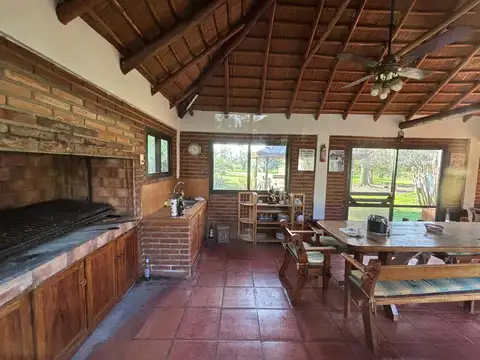 Quinta en Venta al Sudoeste