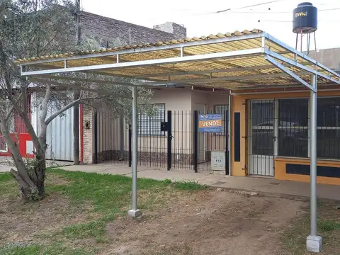 Corrientes al 800