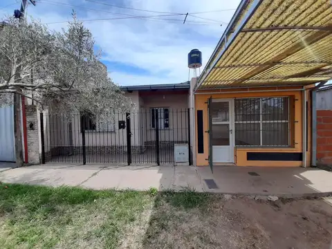 Casa en Alquiler en San Lorenzo, $ 390.000