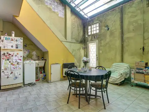 Depto Tipo Casa en Venta de 3 dormitorios