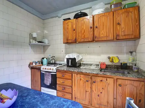 Depto Tipo Casa en Venta 66 años