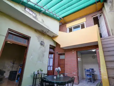 Juan Agustín García 1900
