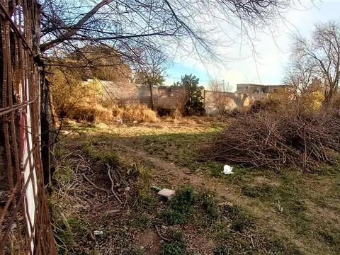 SE VENDE TERRENO EN ARGUELLO A METROS DE BODERAU
