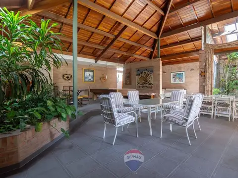 Casa en Venta en Cordoba, USD 214.000