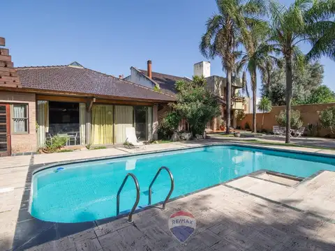 CASA VENTA B.PQUE HORIZONRE CORDOBA