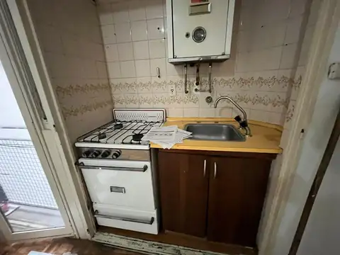 Departamento en Alquiler 50 años