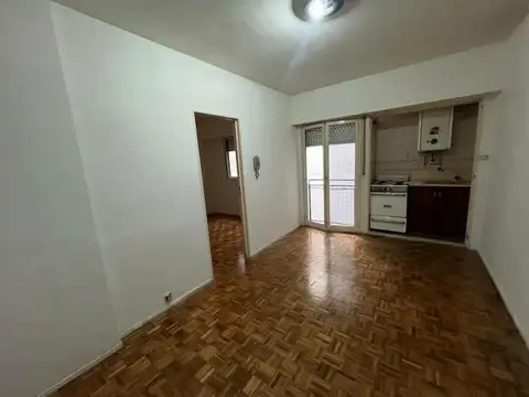 Departamento en Alquiler de 1 dormitorio