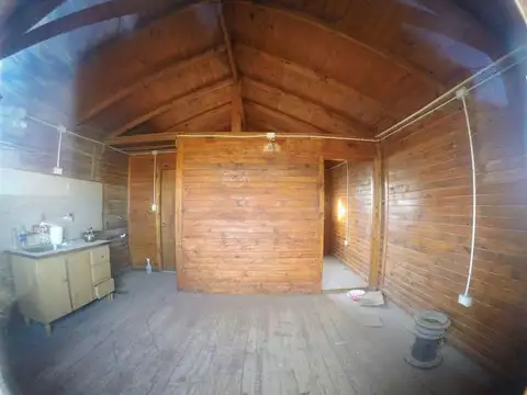Inversión con gran rentabilidad, Caleta Olivia