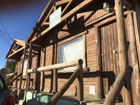 Inversión con gran rentabilidad, Caleta Olivia