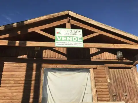 Inversión con gran rentabilidad, Caleta Olivia