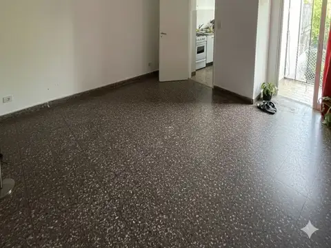 Departamento en Venta 40 años