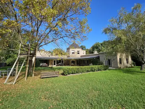 Casa en Alquiler Temporal 15 años