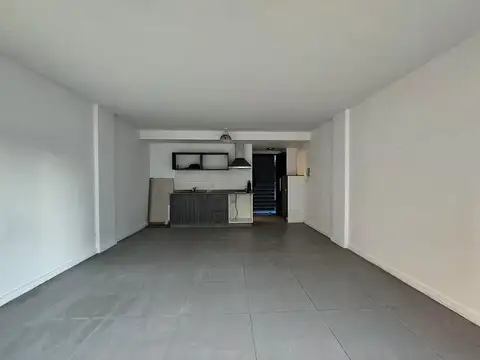 Monoambiente Castelar Centro