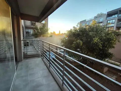 Departamento en Alquiler de Monoambiente