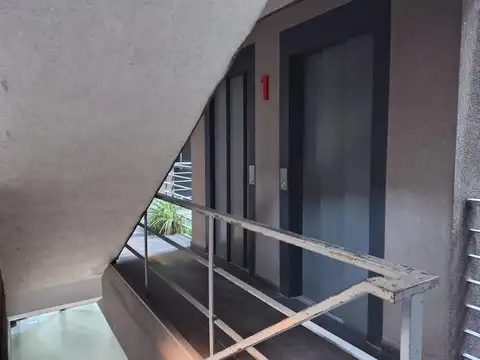Departamento en Alquiler de Monoambiente