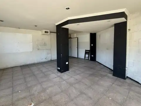 Local en Alquiler 40 años