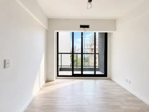 Departamento en Venta en Las Cañitas, USD 123.000