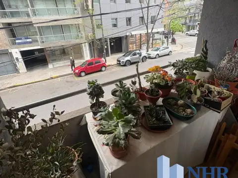 Departamento en Venta de Monoambiente