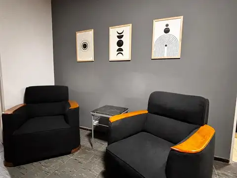 Departamento en Alquiler Temporal Permite mascota
