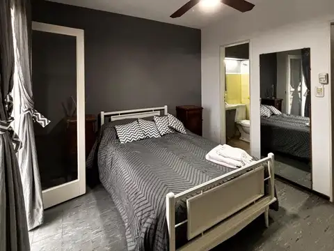Departamento en Alquiler Temporal en Martín, $ 520.000