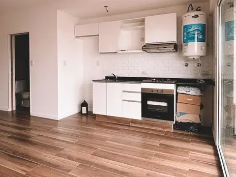 Departamento en Venta en Villa Luro, USD 97.000