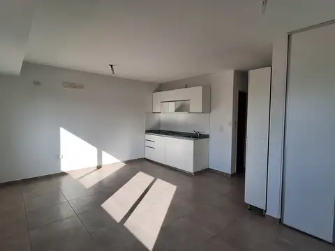 Departamento en Alquiler A Estrenar