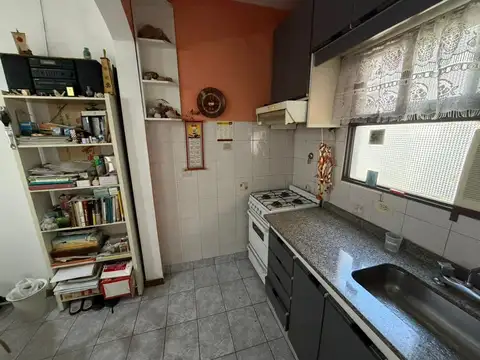 Departamento en San Cristobal