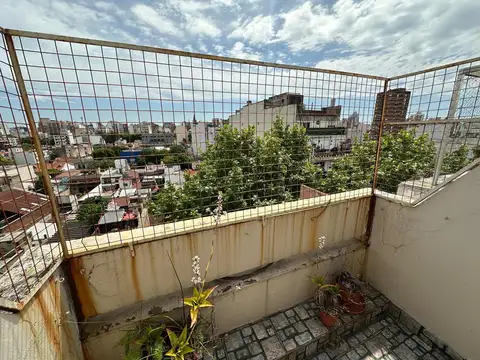 Departamento en Alquiler en Almagro Sur, $ 750.000