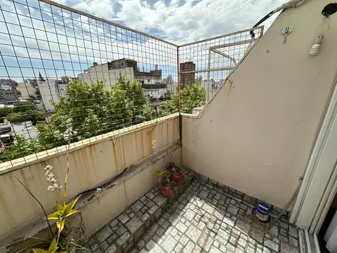 Departamento en Alquiler 55 años