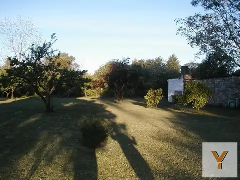 Terreno en Venta en Luján, USD 30.000