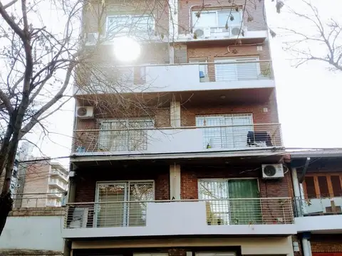 VENTA Monoambiente, piso 2 - Abasta, Rosario