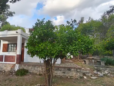 Casa en Venta 50 años