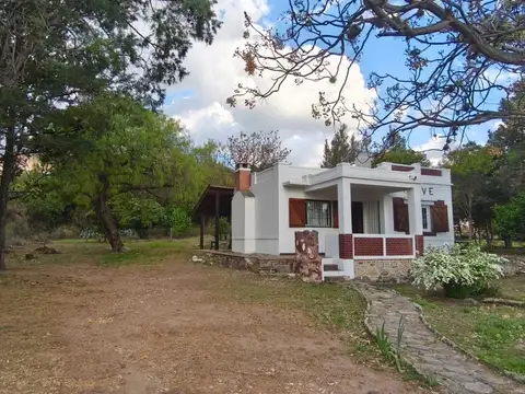 Casa en Venta al Oeste
