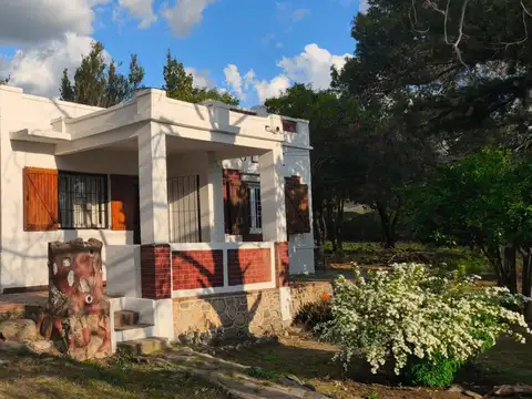 Casa en venta Av Dos Venados Merlo San Luis