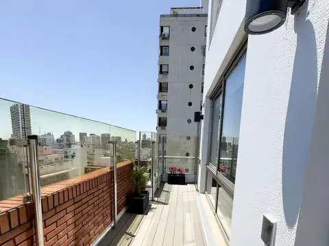 Departamento en Venta de 5 ambientes