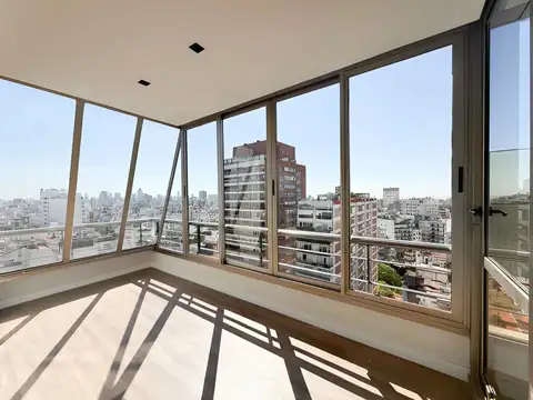 Departamento en Venta 15 años