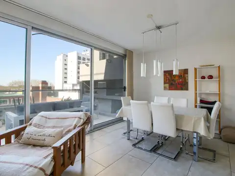Montañeses 2800