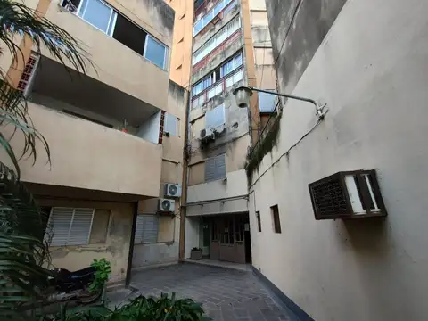 Pasaje Alvear 100
