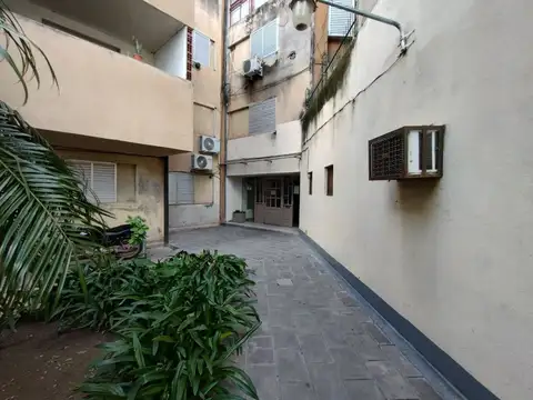 VENTA DPTO 3 DORMITORIOS B. EL PALOMAR