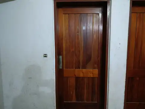 Departamento 5 ambientes con 1 baño