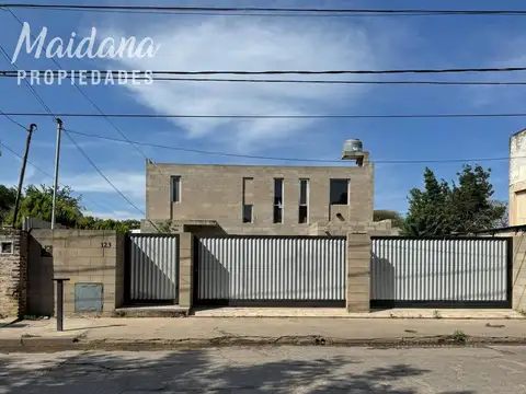 Casa en Venta apta credito!, Matheu