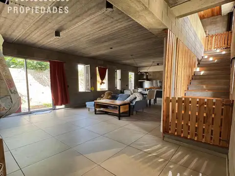 Casa en Venta en Matheu, USD 105.000