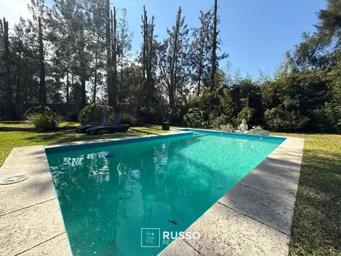 Casa en Venta en San Isidro Labrador, USD 460.000