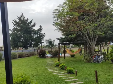 Casa en Venta 4 años
