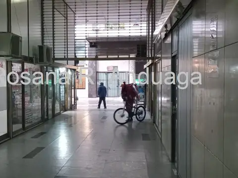 Local en Venta en Microcentro, USD 95.000